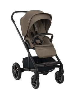 Nuna MIXX Next Stroller, Pistachio