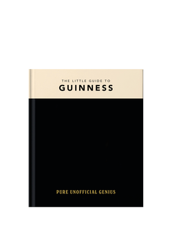 Hachette Book Group The Little Book of Guinness, Multi
