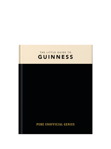 Hachette Book Group The Little Book of Guinness, Multi