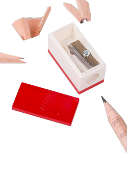 Brand Threads LEGO Pencil Set - view 2, Multi