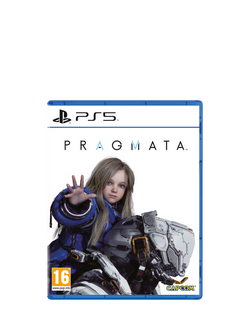 Pragmata, PS5, Multi