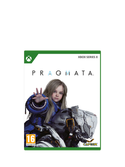 Pragmata, Xbox Series X, Multi