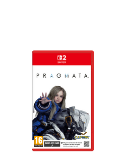 Pragmata, Switch 2, Multi