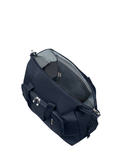 Samsonite Respark Cabin Duffle Bag, 19L, Midnight Blue - view 2, Midnight Blue