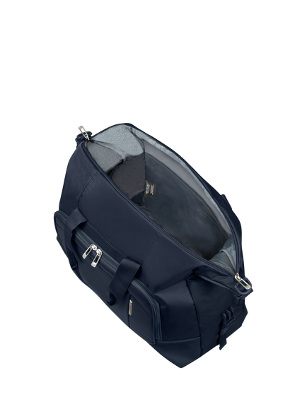 Samsonite Respark Cabin Duffle Bag, 19L, Midnight Blue - view 2, Midnight Blue
