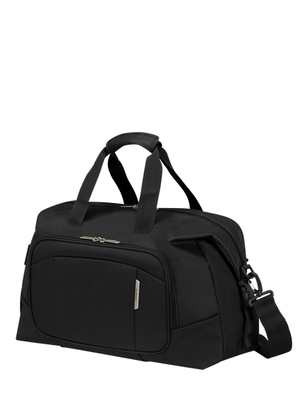 Samsonite Respark Duffle Bag, 19L, Black, Ozone Black