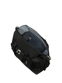 Samsonite Respark Duffle Bag, 19L, Black - view 2, Ozone Black