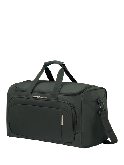 Samsonite Respark Duffle Bag, 22L, Forest Green