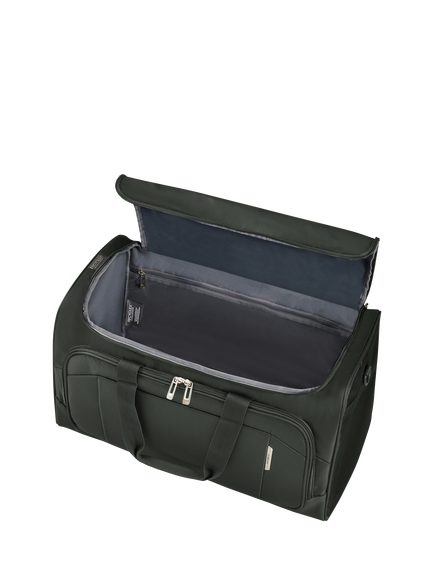 Samsonite Respark Duffle Bag, 22L - view 2, Forest Green