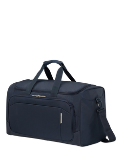 Samsonite Respark Duffle Bag, 22L, Midnight Blue