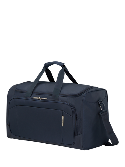 Samsonite Respark Duffle Bag, 22L, Midnight Blue