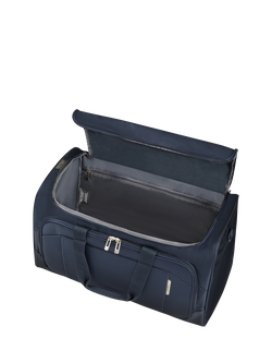 Samsonite Respark Duffle Bag, 22L - view 2, Midnight Blue