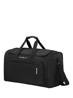 Samsonite Respark Duffle Bag, 22L, Ozone Black