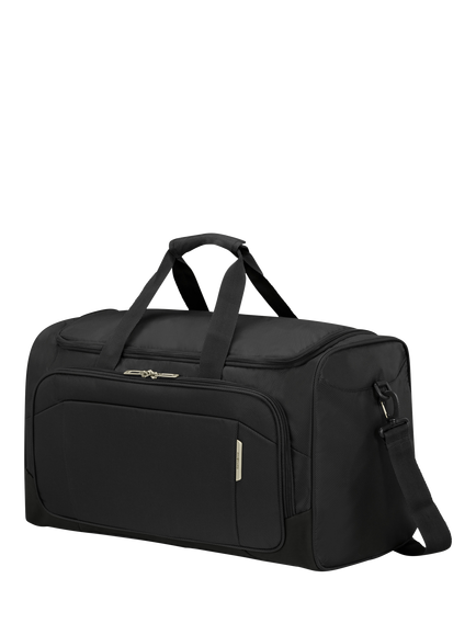 Samsonite Respark Duffle Bag, 22L, Ozone Black