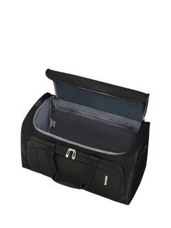 Samsonite Respark Duffle Bag, 22L - view 2, Ozone Black