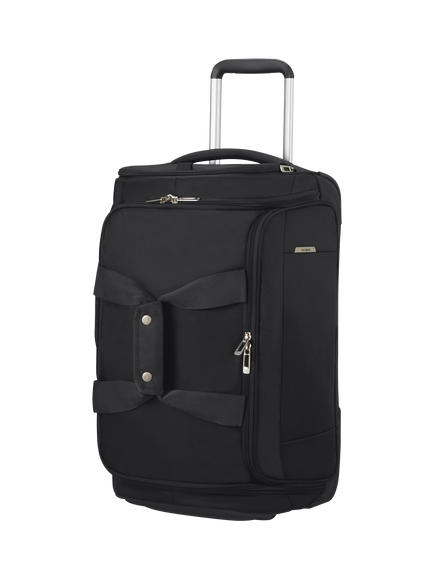 Samsonite Respark Duffle Cabin Case, 38L, Ozone Black