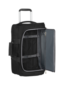 Samsonite Respark Duffle Cabin Case, 38L, Ozone Black - view 2, Ozone Black