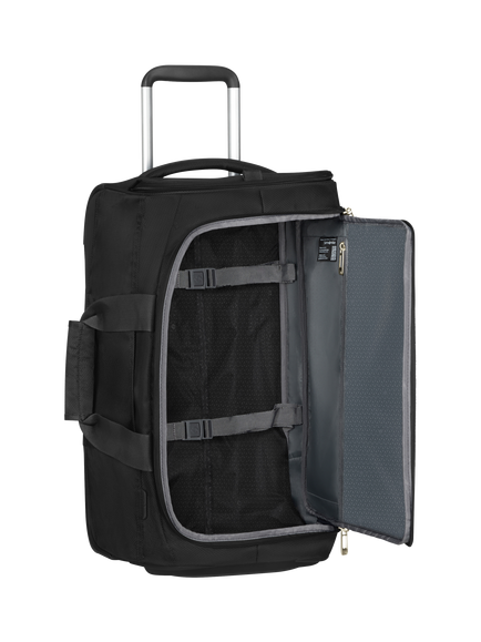 Samsonite Respark Duffle Cabin Case, 38L - view 2, Ozone Black