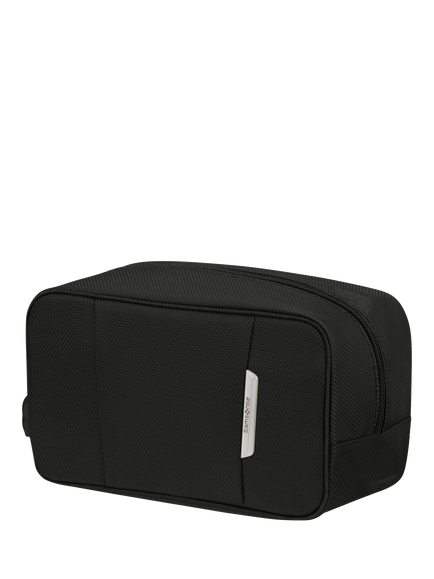 Samsonite Respark Toiletry Kit Bag, 4L, Ozone Black
