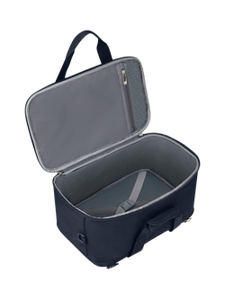 Samsonite Respark Underseat Cabin Case, 24L, Midnight Blue - view 2, Midnight Blue