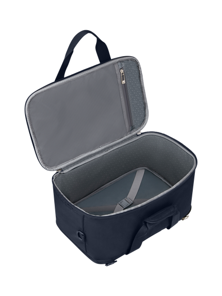 Samsonite Respark Underseat Cabin Case, 24L, Midnight Blue - view 2, Midnight Blue