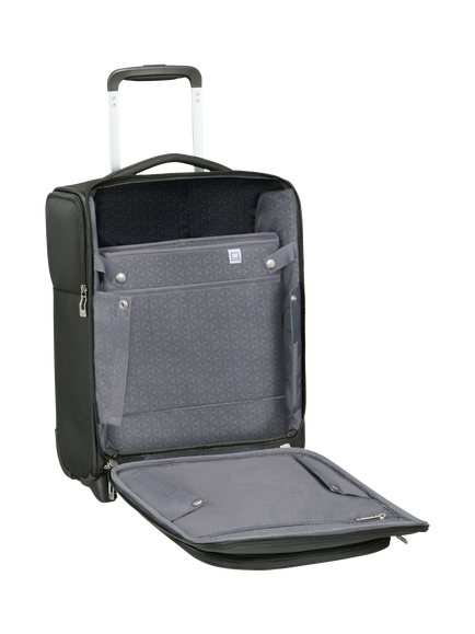 Samsonite Respark Upright Cabin Case, 47L - view 2, Forest Green