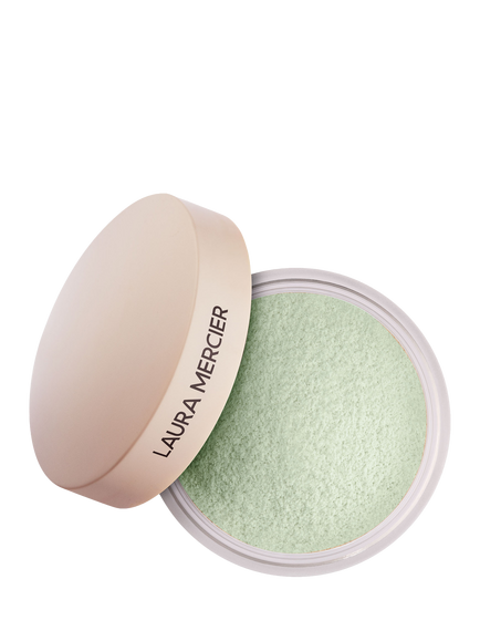 Laura Mercier Translucent Loose Setting Powder Ultra-Blur, Mint