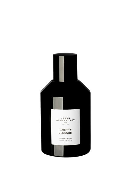 Urban Apothecary Cherry Blossom Room Spray, 100ml, Multi