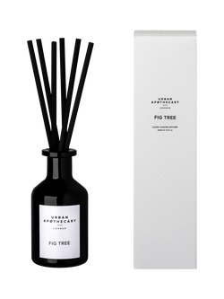 Urban Apothecary Fig Tree Reed Diffuser, 200ml - view 2, Multi