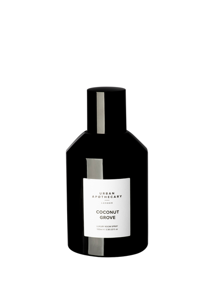 Urban Apothecary Coconut Grove Room Spray, 100ml, Multi