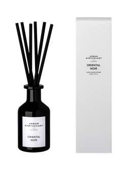 Urban Apothecary Oriental Noir Reed Diffuser, 200ml - view 2, Multi