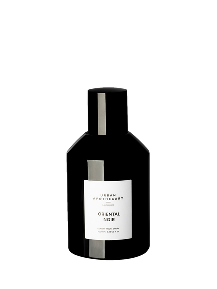 Urban Apothecary Oriental Noir Room Spray, 100ml, Multi