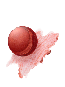 Benefit Juice Stick Hydrating Dewy Gel Blush Stick - view 2, Foxxy