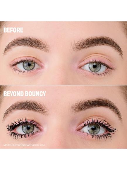 Benefit BAD & Bouncy Mascara Duo Makeup Gift Set - view 2, 