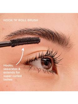 Benefit Get Rollin' Roller Lash Mascara Makeup Gift Set - view 2, 