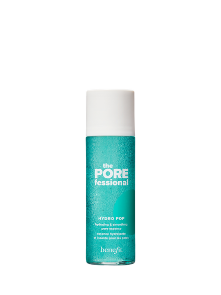 Benefit The POREfessional Hydro Pop Hydrating & Smoothing Pore Essence, 100ml, 