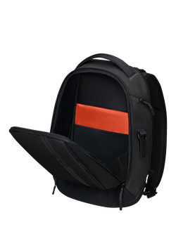 Samsonite Active Road Backpack, 10L - view 2, Black