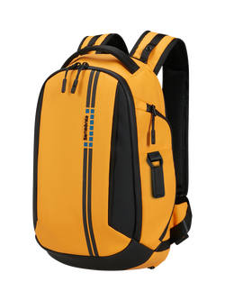 Samsonite Active Road Backpack, 10L, Yellow