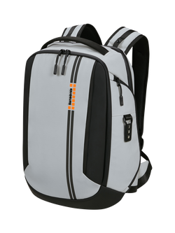 Samsonite Active Road Large Backpack, 20L, Grey