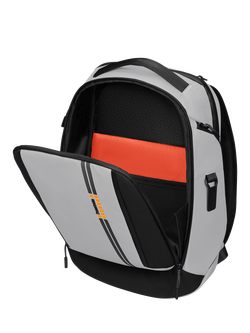 Samsonite Active Road Large Backpack, 20L - view 2, Grey