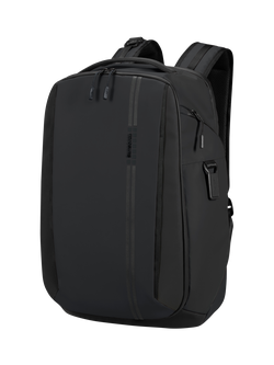 Samsonite Active Road Large Backpack, 25L, Black