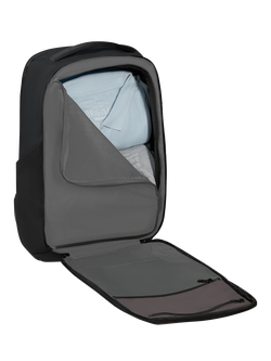 Samsonite Active Road Large Backpack, 25L - view 2, Black