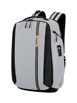 Samsonite Active Road Large Backpack, 25L, Grey