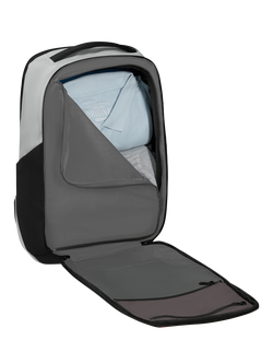 Samsonite Active Road Large Backpack, 25L - view 2, Grey