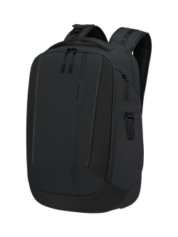 Samsonite Active Road Large Backpack, 20L, Black