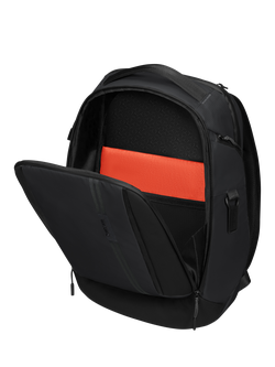Samsonite Active Road Large Backpack, 20L - view 2, Black