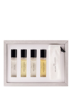 Essential Parfums Discovery Eau de Parfum Travel Fragrance Gift Set, 4 x 10ml - view 2, 