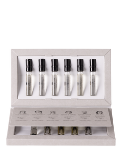 Essential Parfums Discovery Eau de Parfum Fragrance Gift Set, 11 x 2ml, 