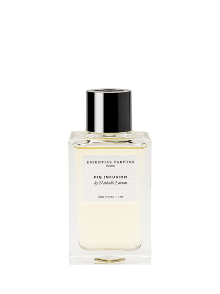 Essential Parfums Fig Infusion by Nathalie Lorson Eau de Parfum, 100ml, 