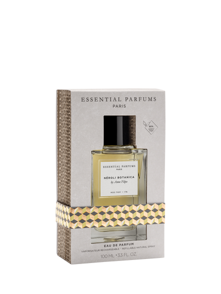 Essential Parfums Neroli Botanica by Anne Flipo Eau de Parfum, 100ml - view 2, 